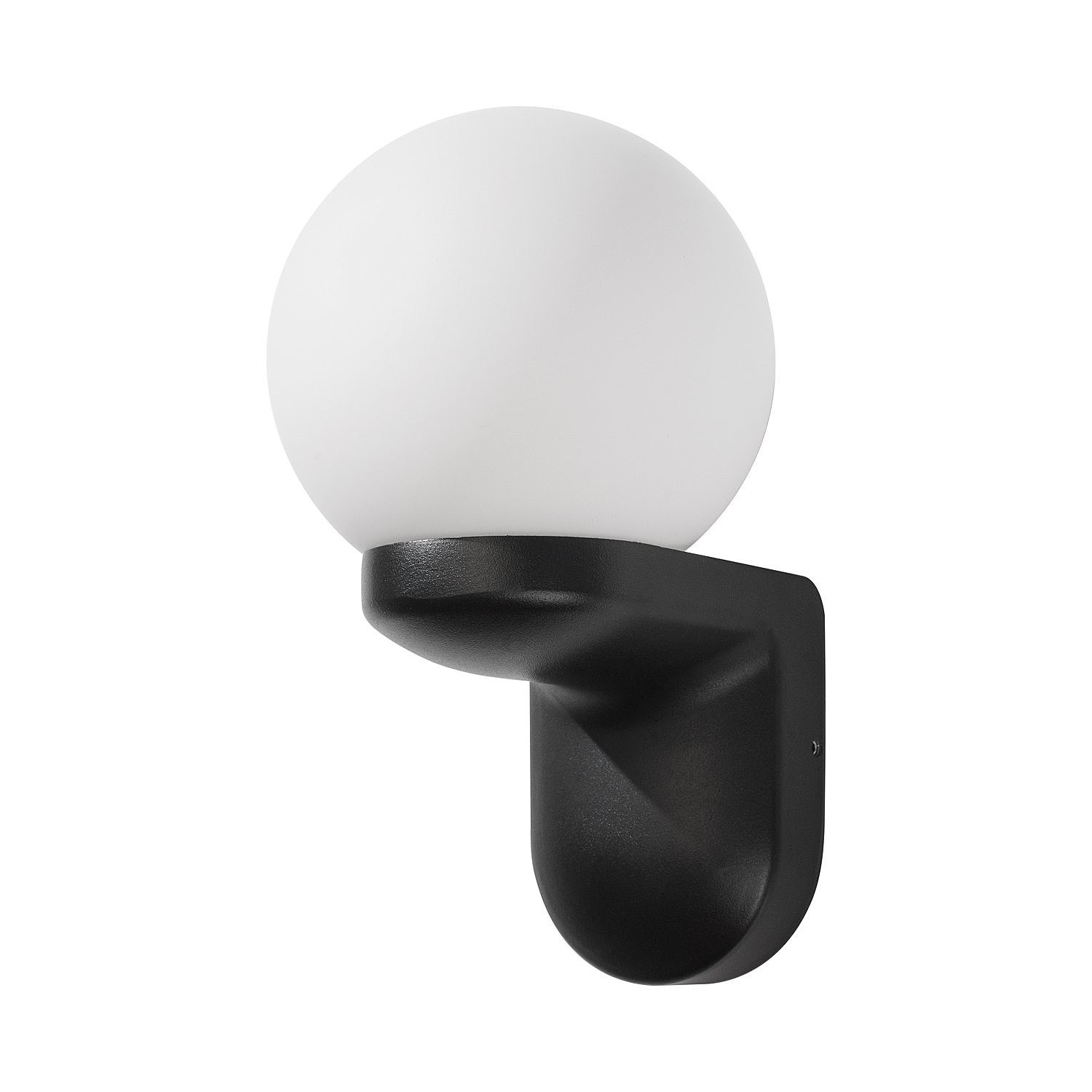 Уличный настенный светильник Favourite Mirth 4847-1W