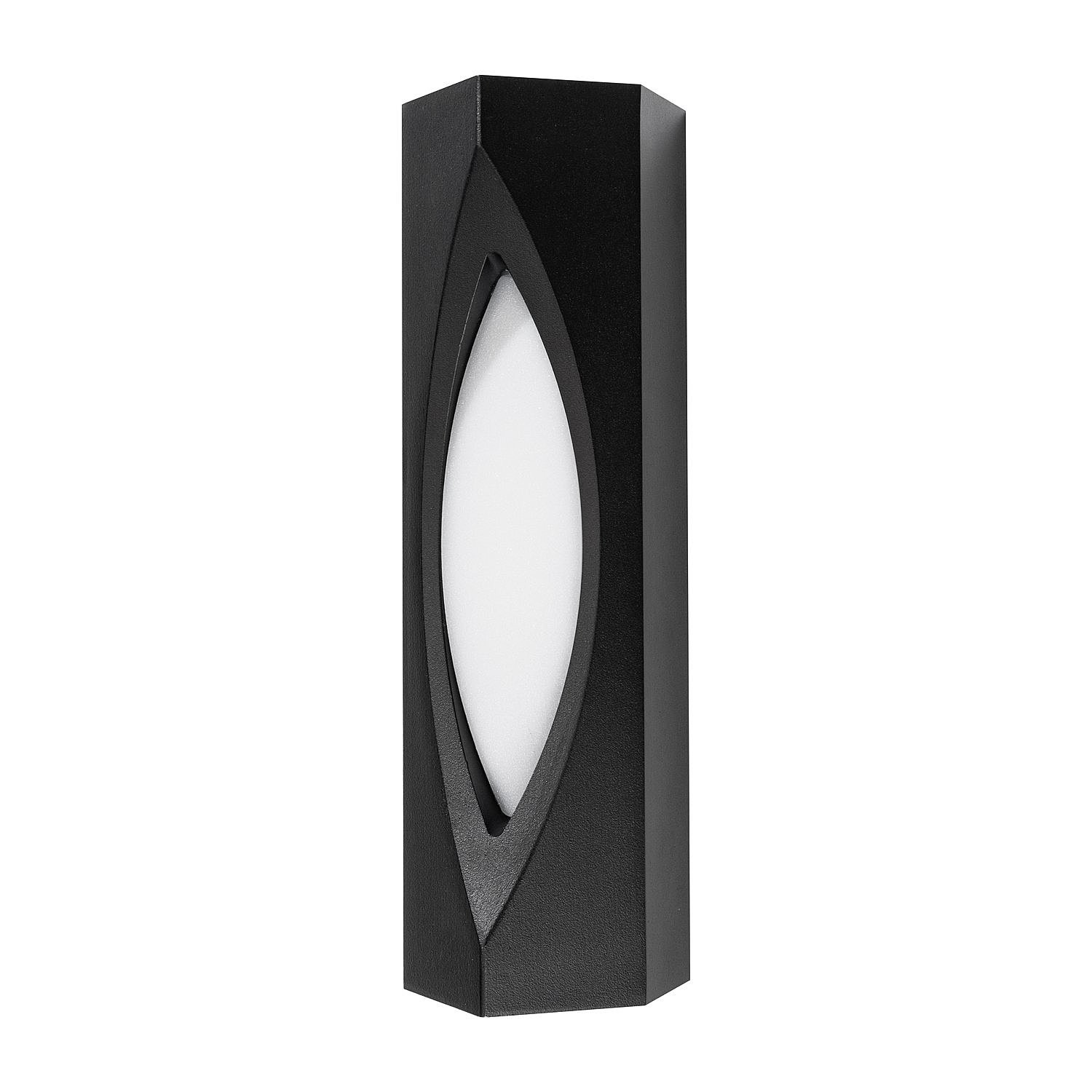 Уличный настенный светильник Favourite Rombo 4848-2W