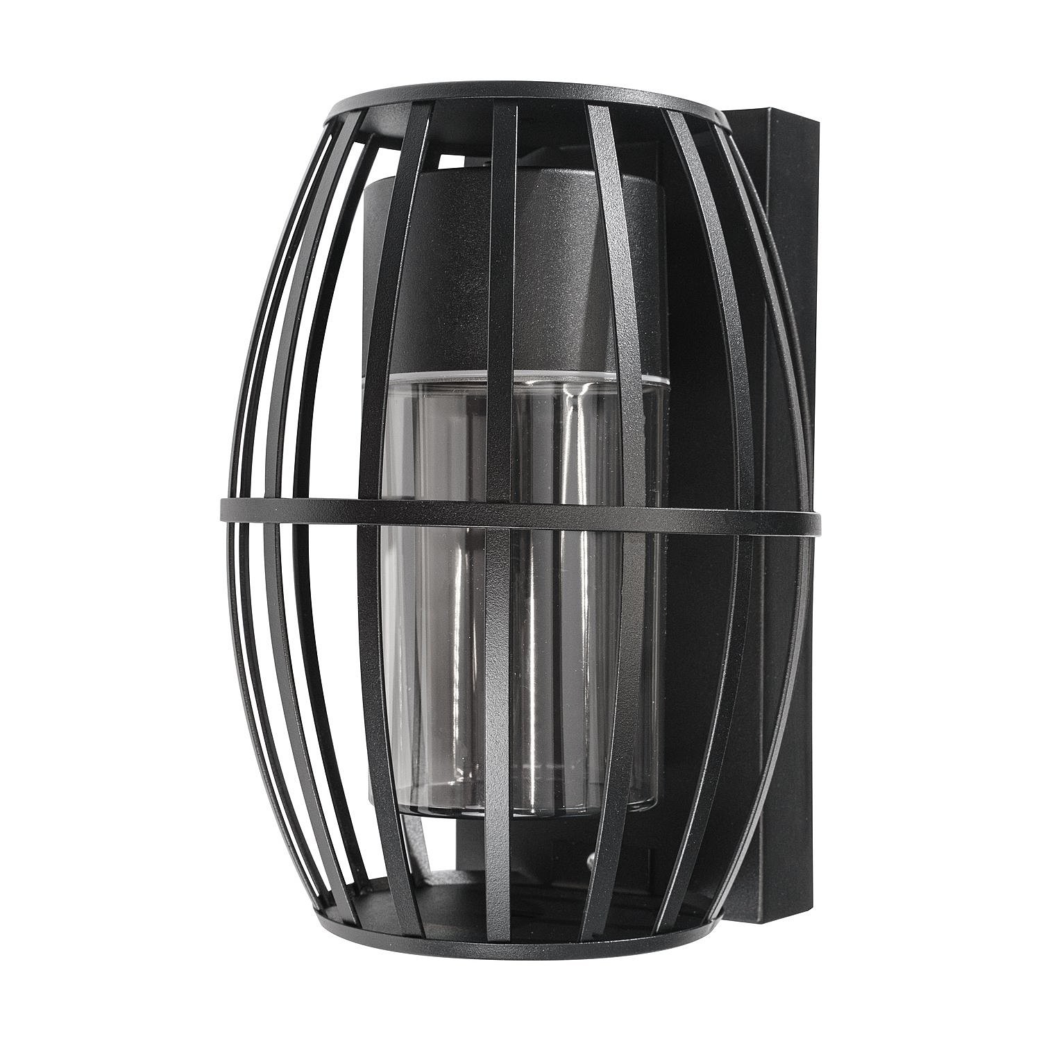 Уличный настенный светильник Favourite Keg 4849-1W