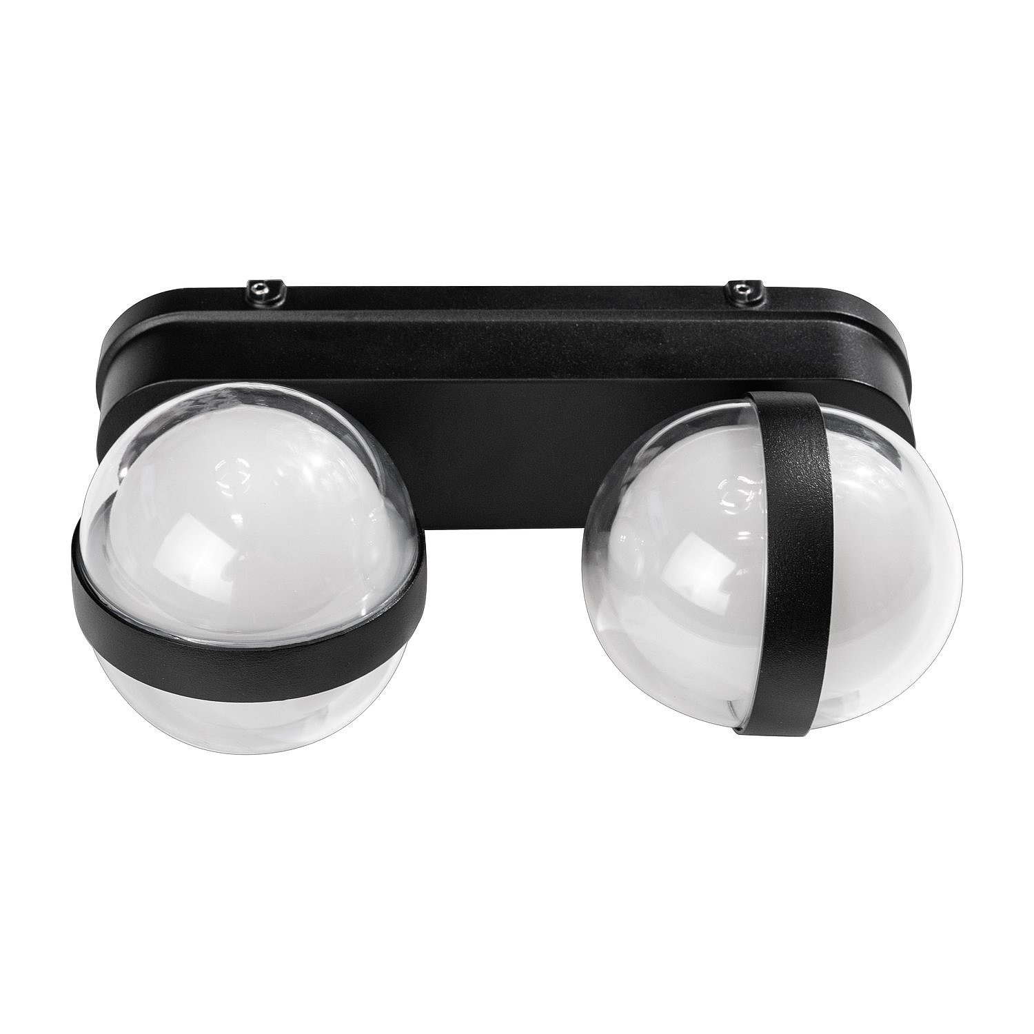 Уличный потолочный светильник Favourite Jocus 4851-2W