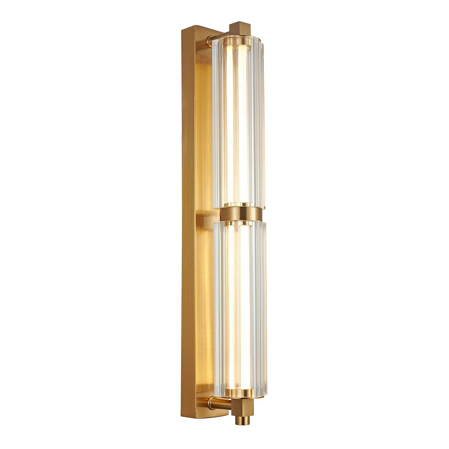 Настенный светильник F-Promo Hexagoni 4777-2W