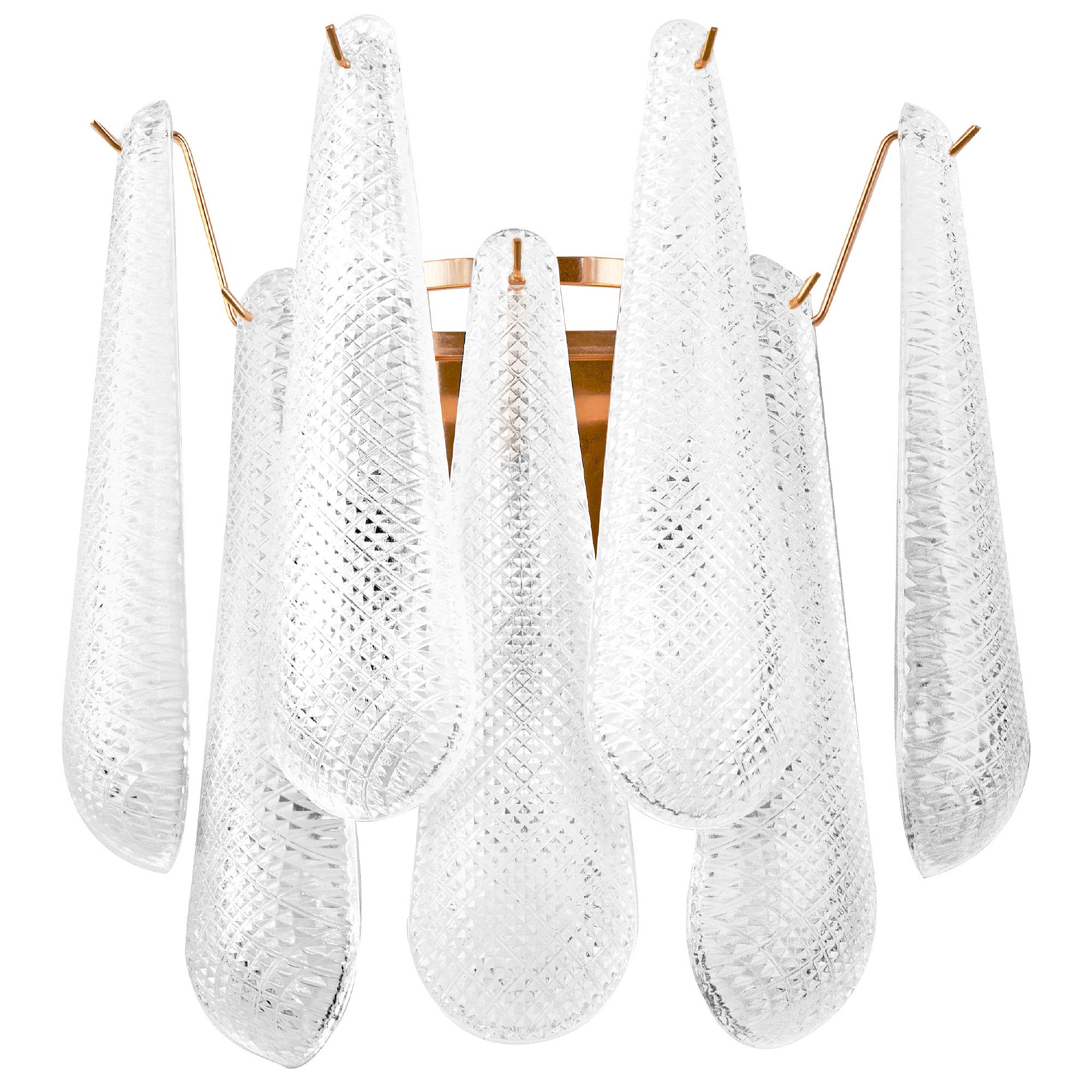 Настенное бра Lightstar Retro II 799622