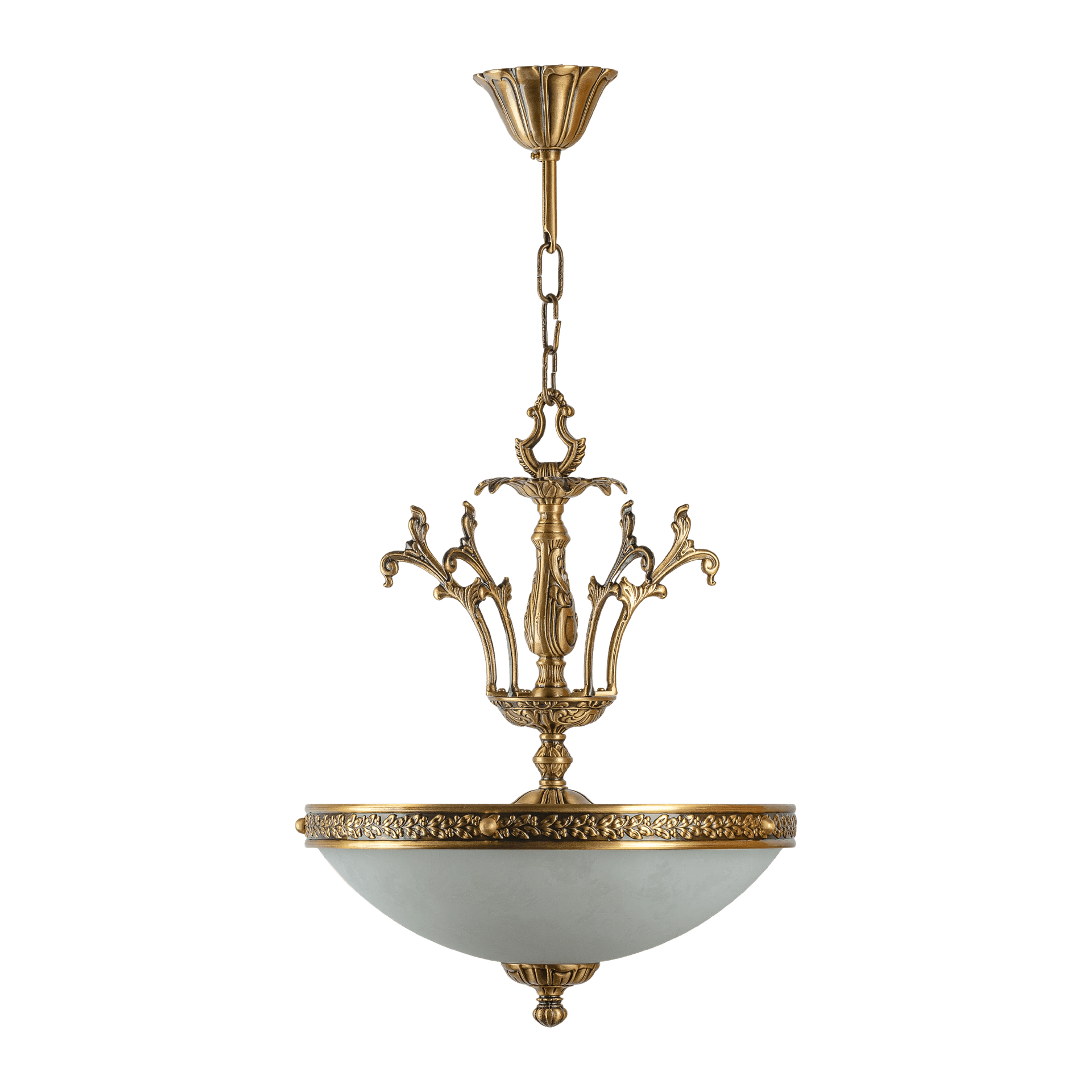 Подвесная люстра Ambiente 7140 7140 AB