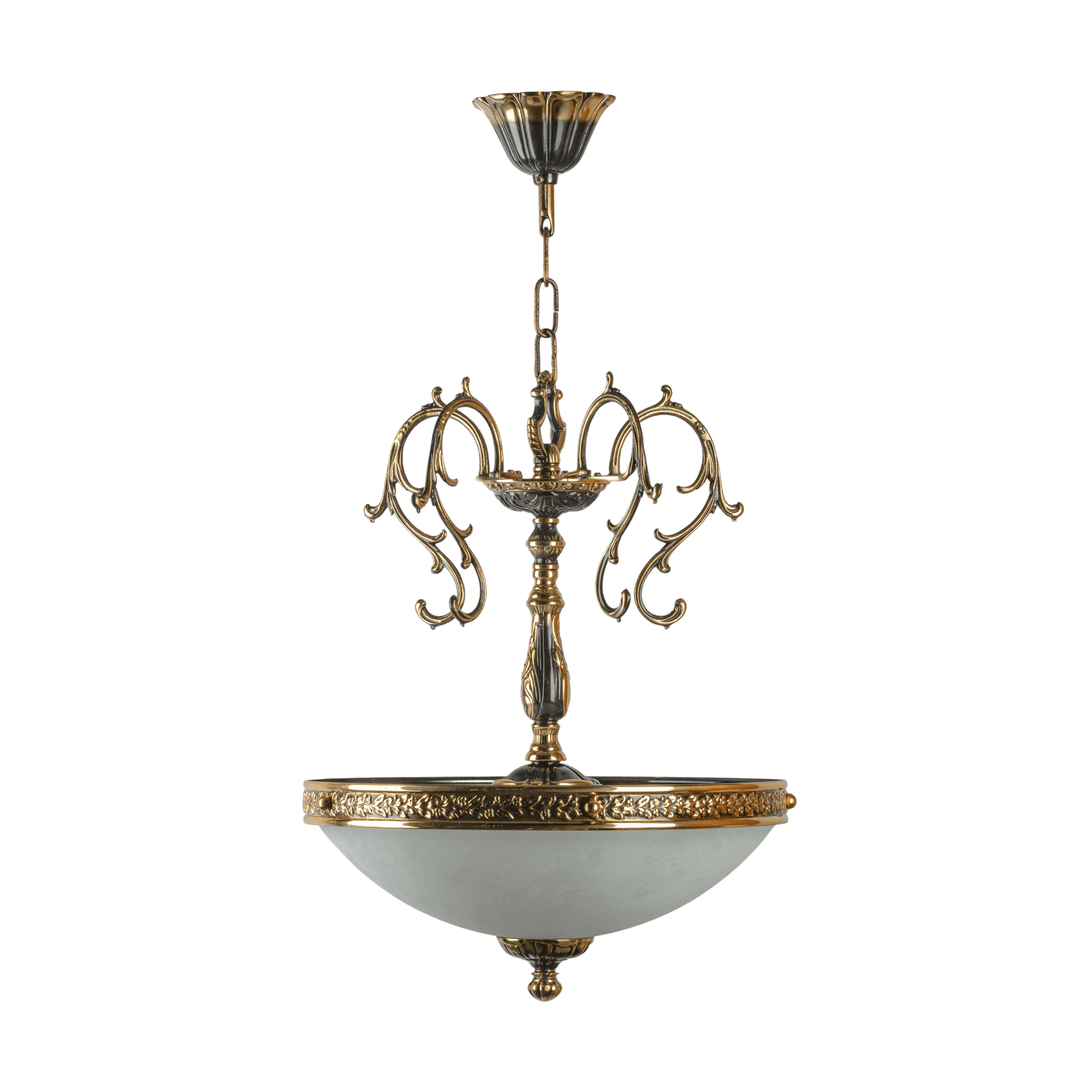 Подвесная люстра Ambiente 7140 7140 РB