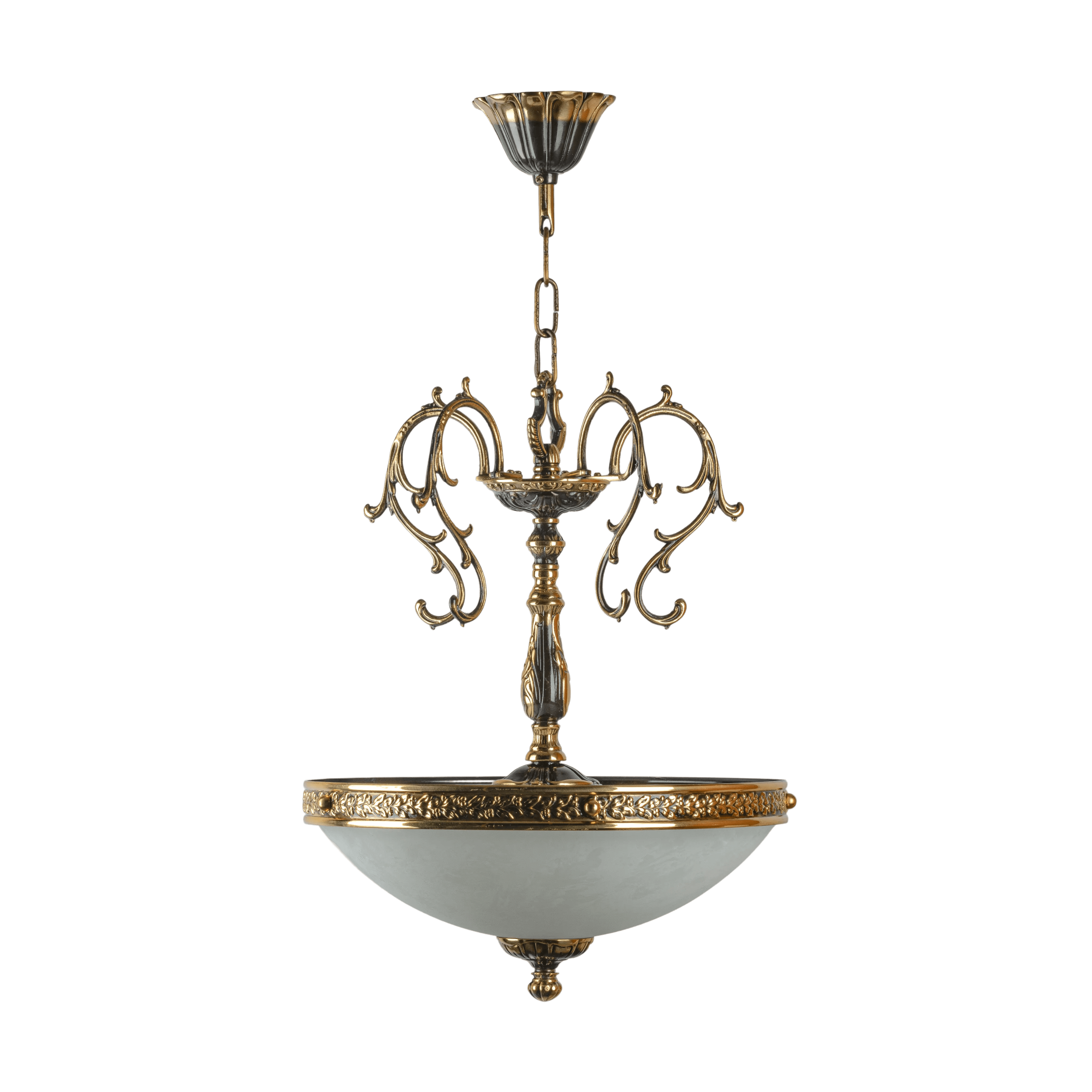 Подвесная люстра Ambiente 7140 7140 РB