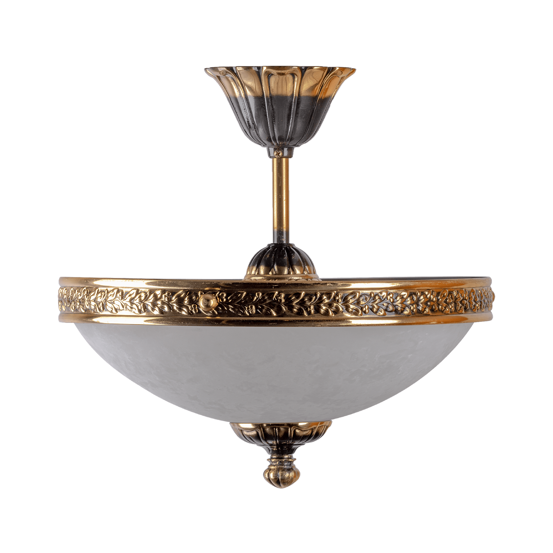 Потолочная люстра Ambiente 7140 7140/30 PL PB