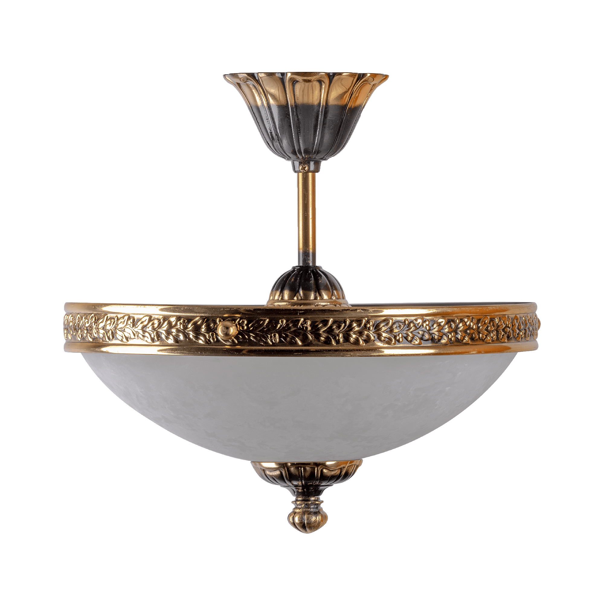 Потолочная люстра Ambiente 7140 7140/30 PL PB