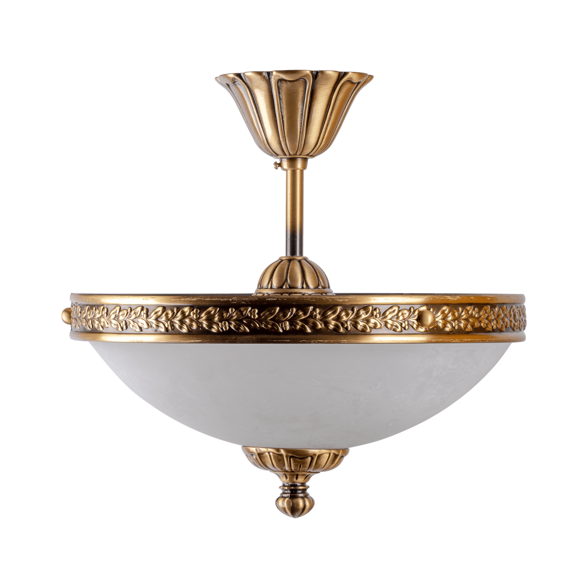 Потолочная люстра Ambiente 7140 7140/30 PL АB