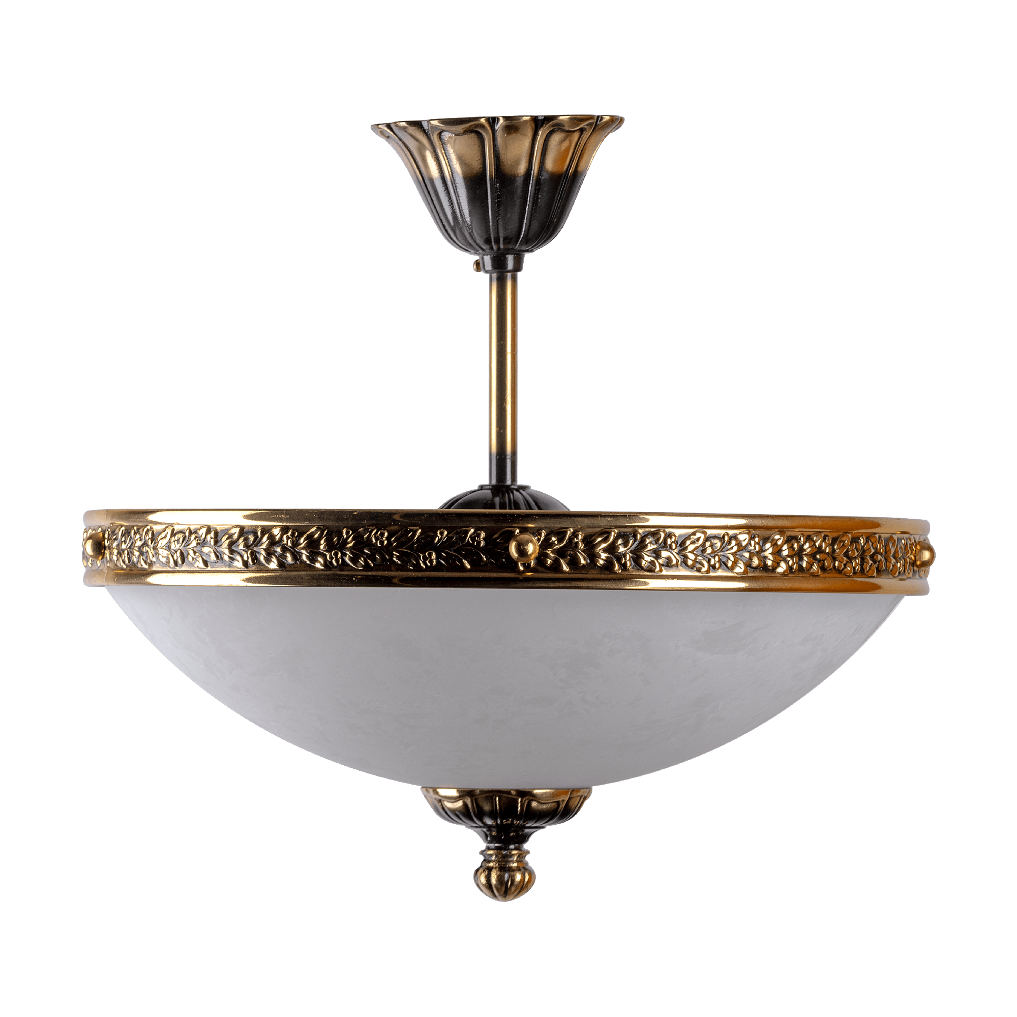 Потолочная люстра Ambiente 7140 7140/35 PL PB