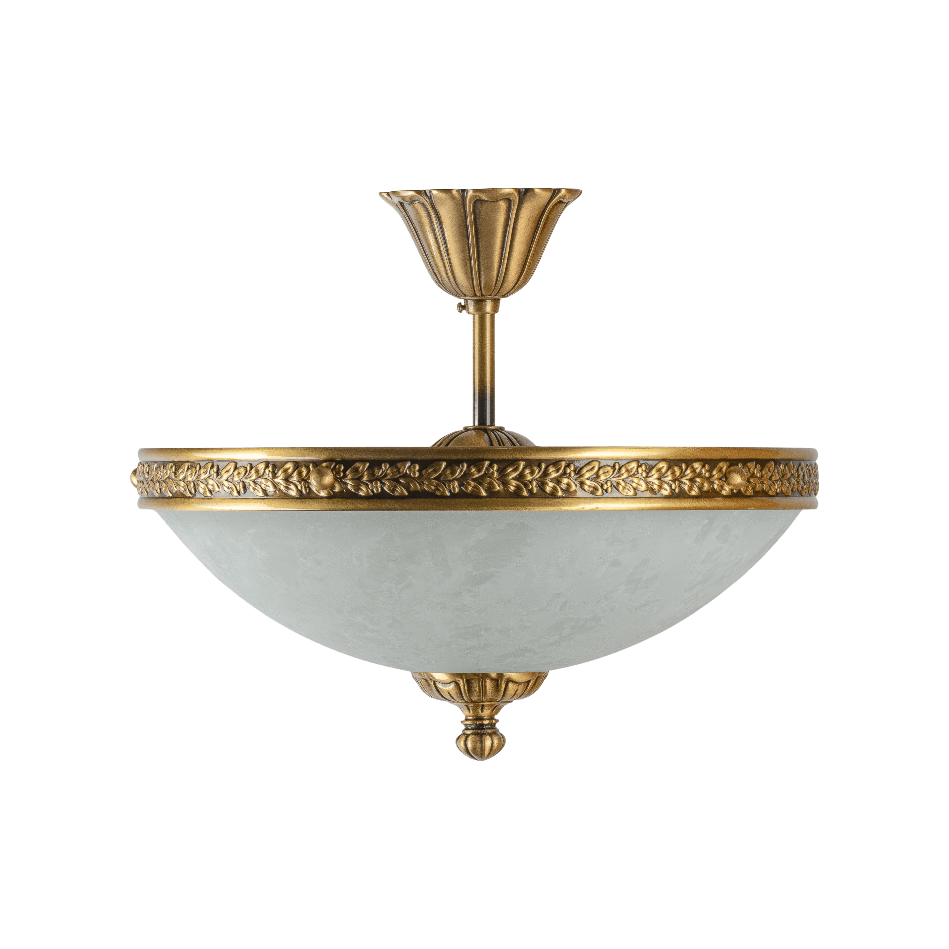 Потолочная люстра Ambiente 7140 7140/35 PL АB