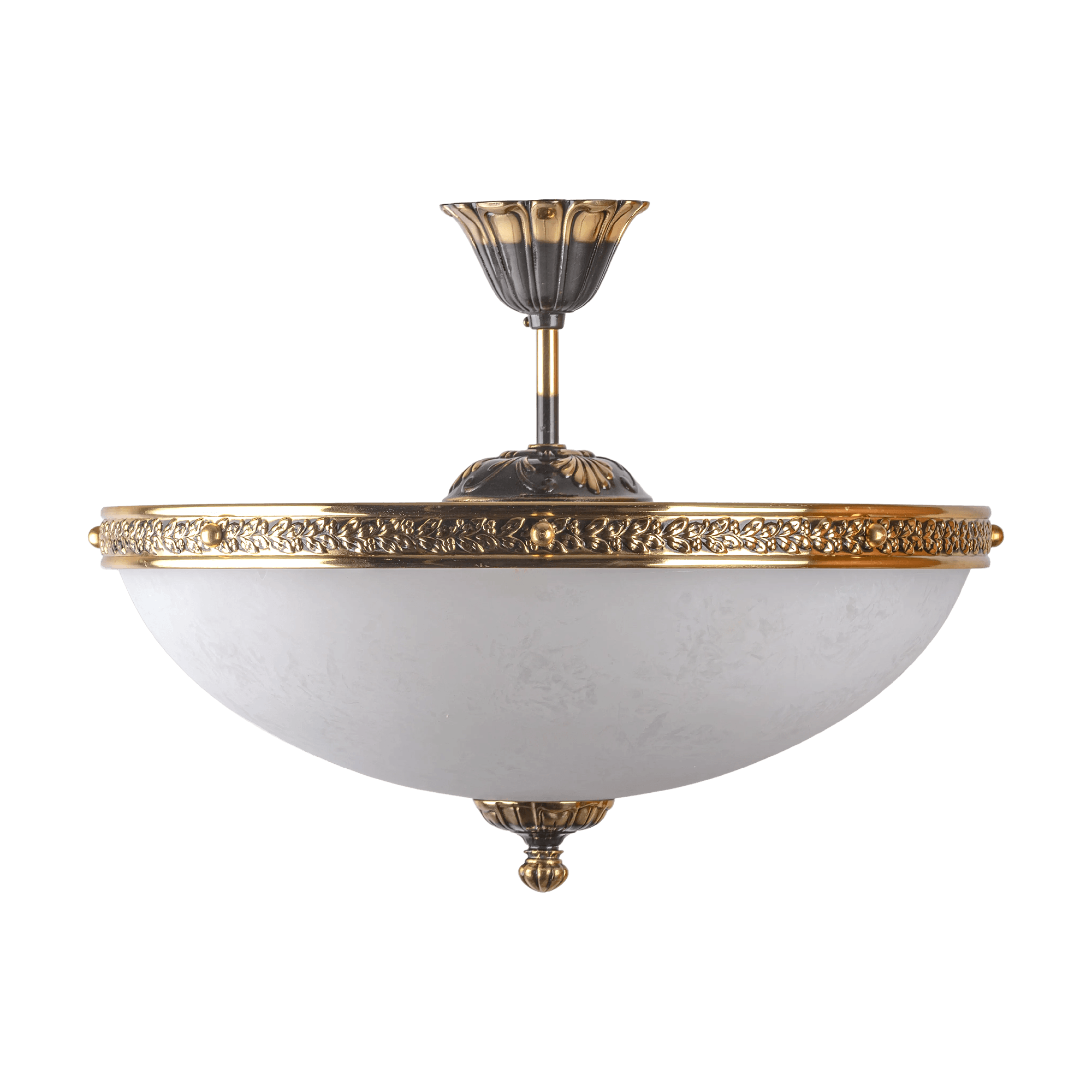 Потолочная люстра Ambiente 7140 7140/50 PL PB