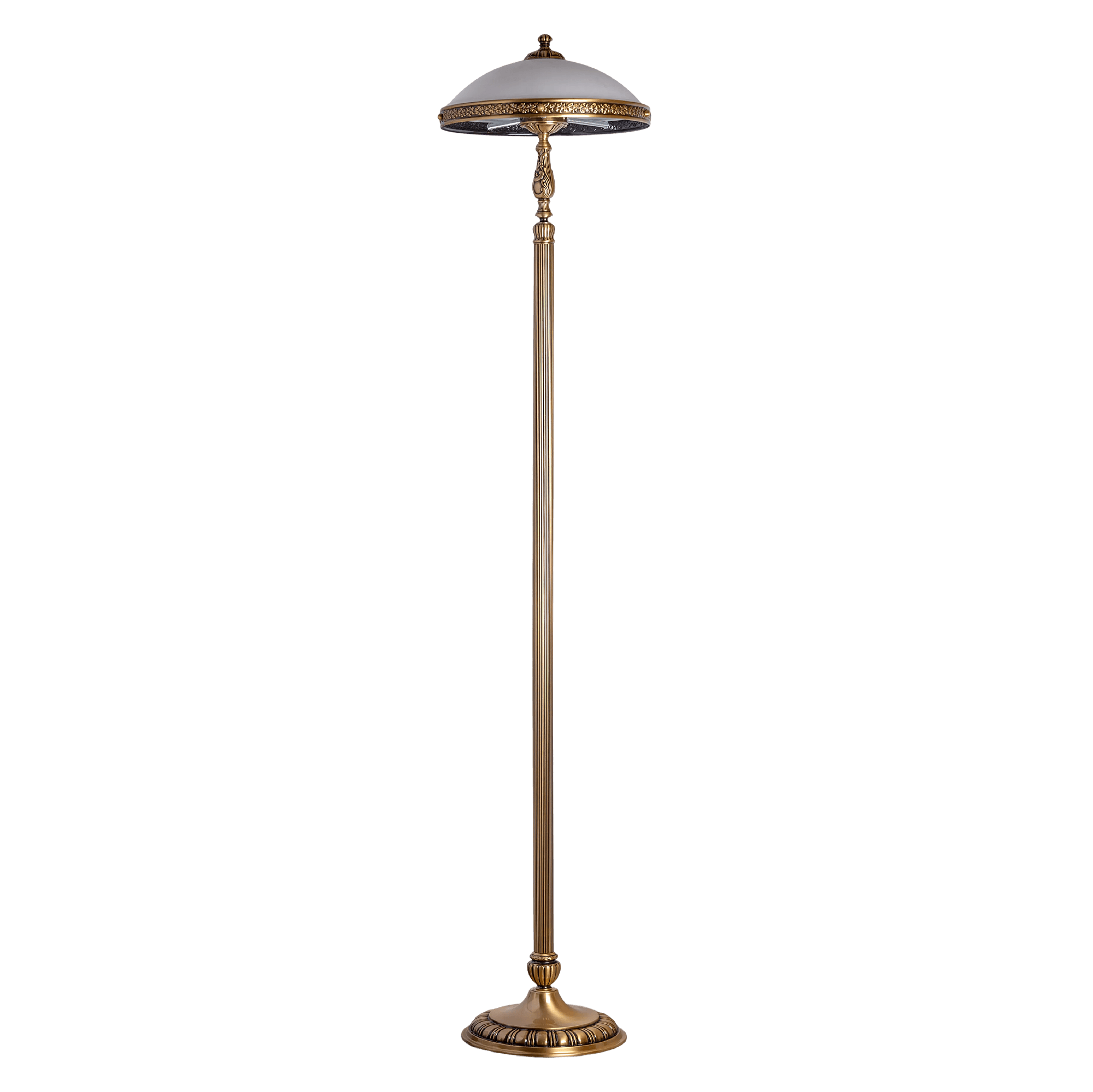 Торшер Ambiente 7140 7140F/5 AB