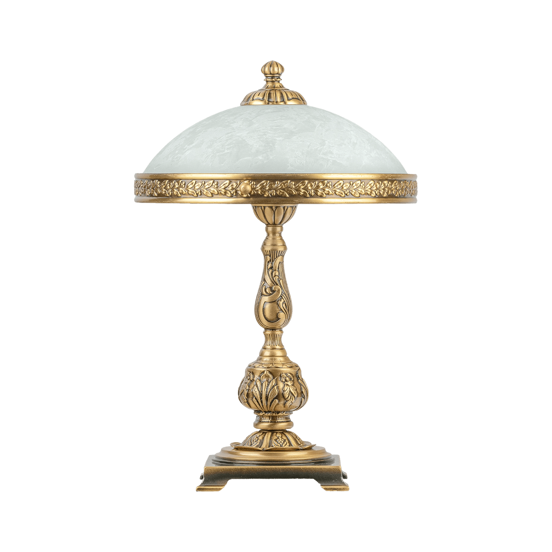 Настольная лампа Ambiente 7140 7140T/3 AB