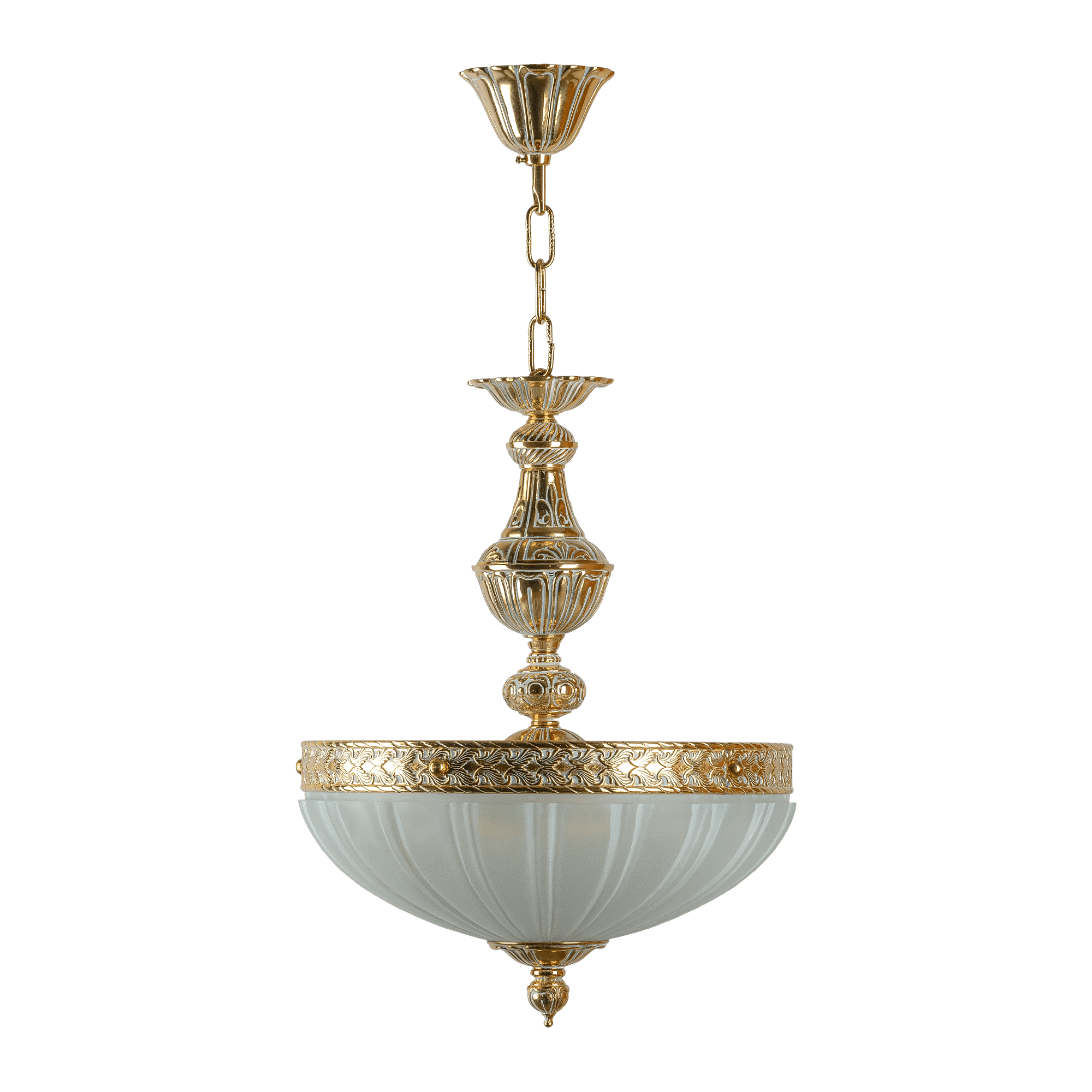 Подвесная люстра Ambiente 7539 7539 WP