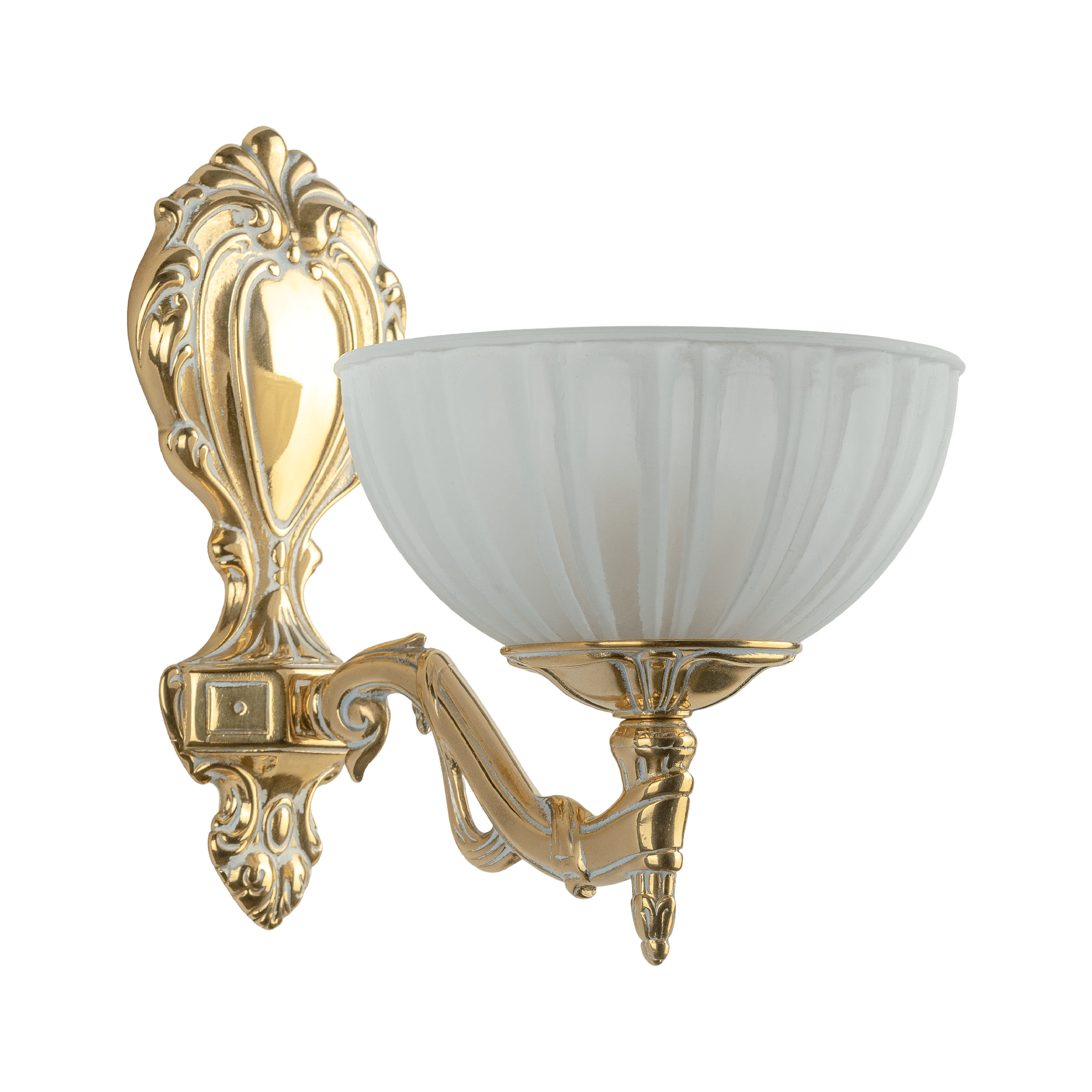 Настенное бра Ambiente 7539 7539/1 WP