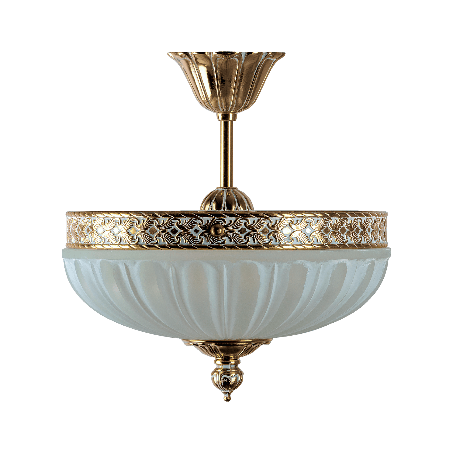 Потолочная люстра Ambiente 7539 7539/30 PL WP