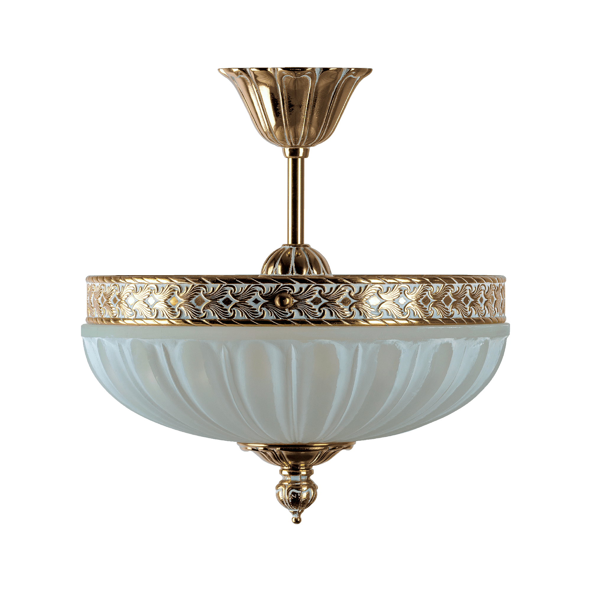 Потолочная люстра Ambiente 7539 7539/30 PL WP