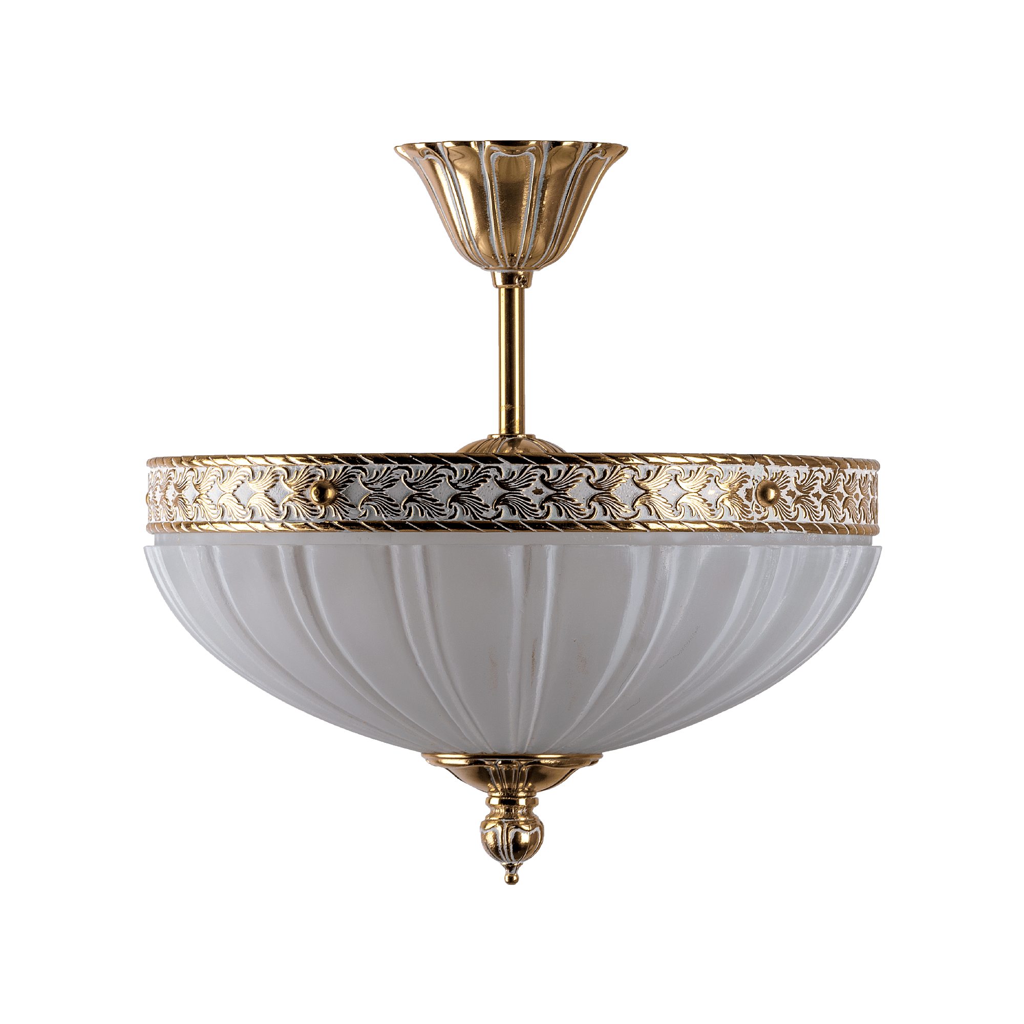 Потолочная люстра Ambiente 7539 7539/35 PL WP