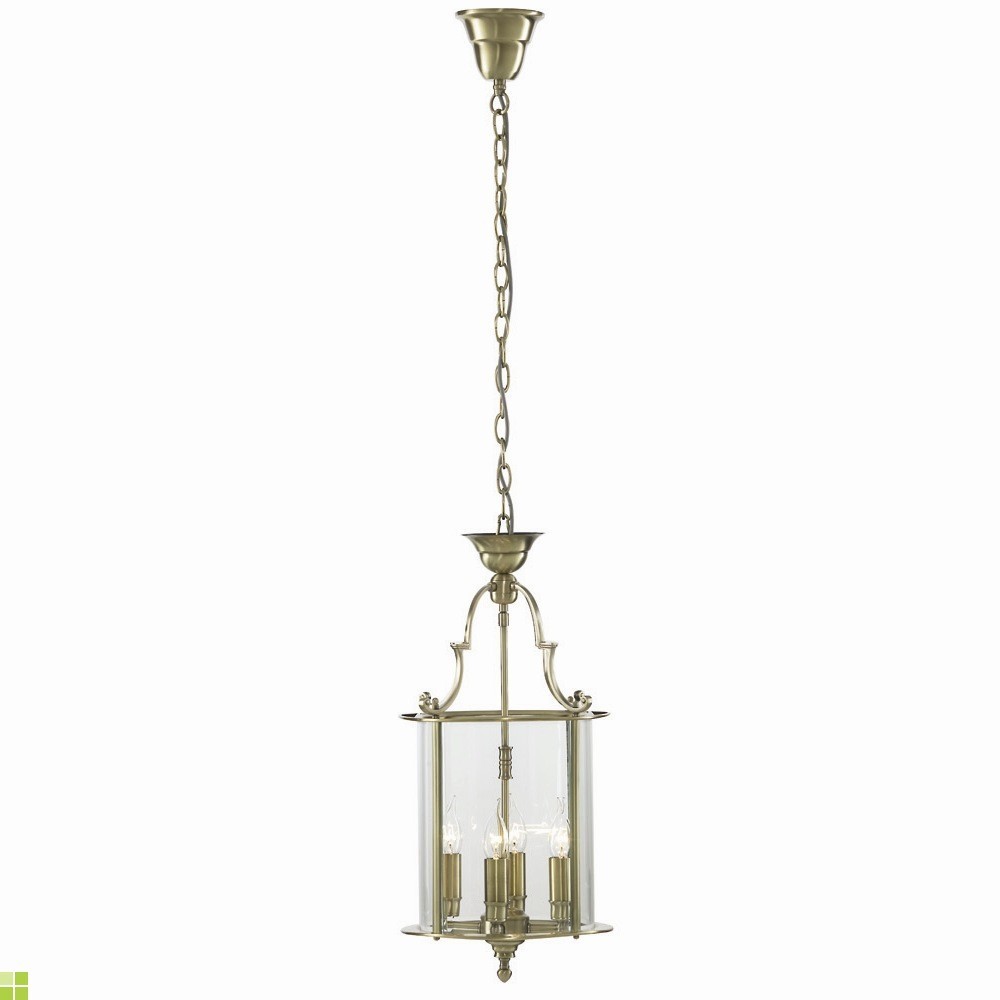 Светильник подвесной Arte Lamp RIMINI A6503SP-4AB