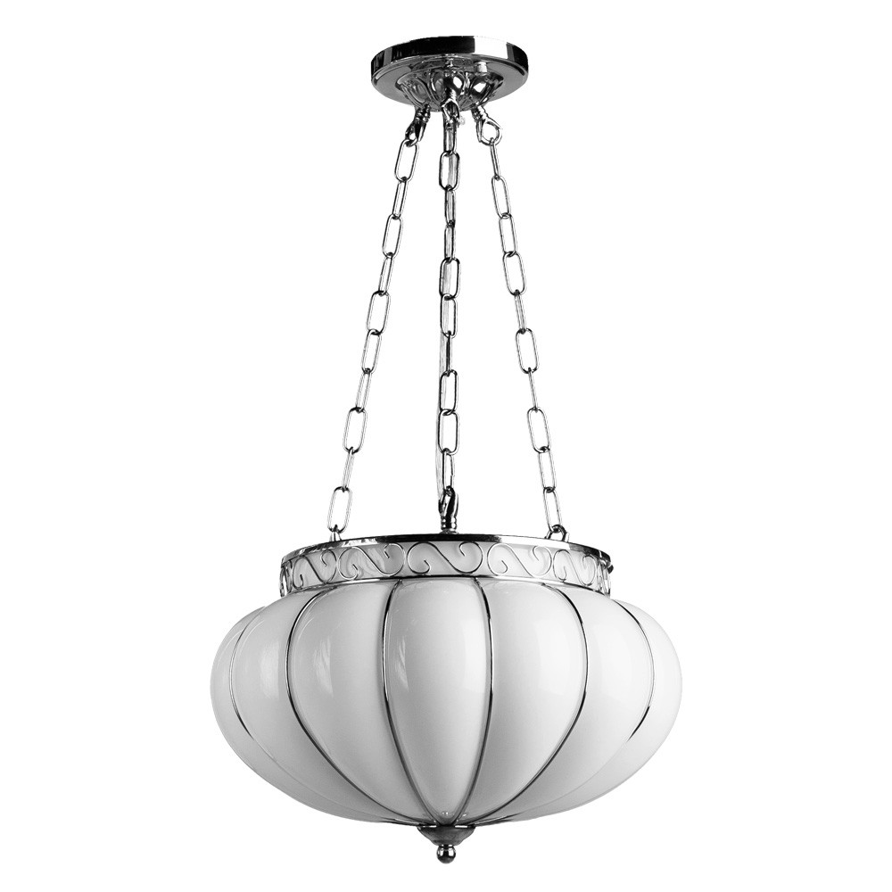 Светильник подвесной Arte Lamp VENEZIA A2101SP-4WH