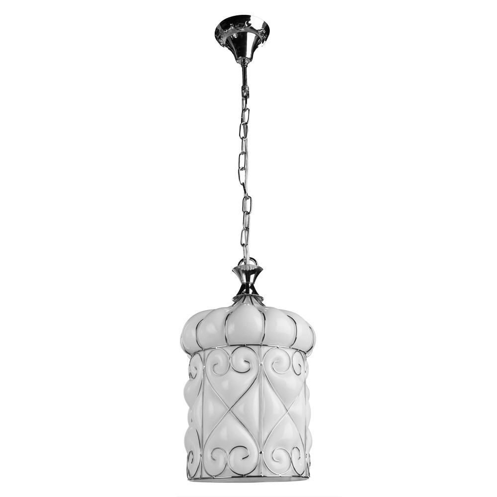 Светильник подвесной Arte Lamp VENEZIA A2227SP-3WH