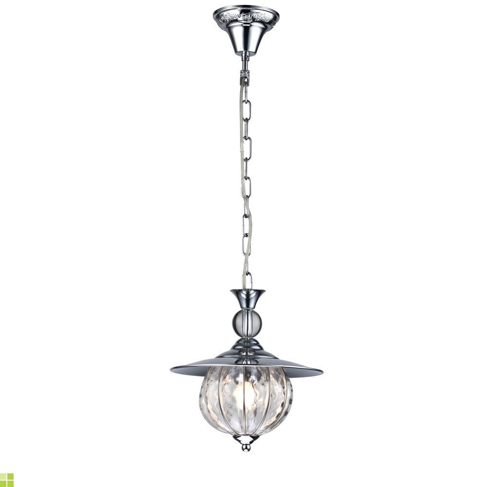 Светильник подвесной Arte Lamp VENEZIA A2114SP-1CC