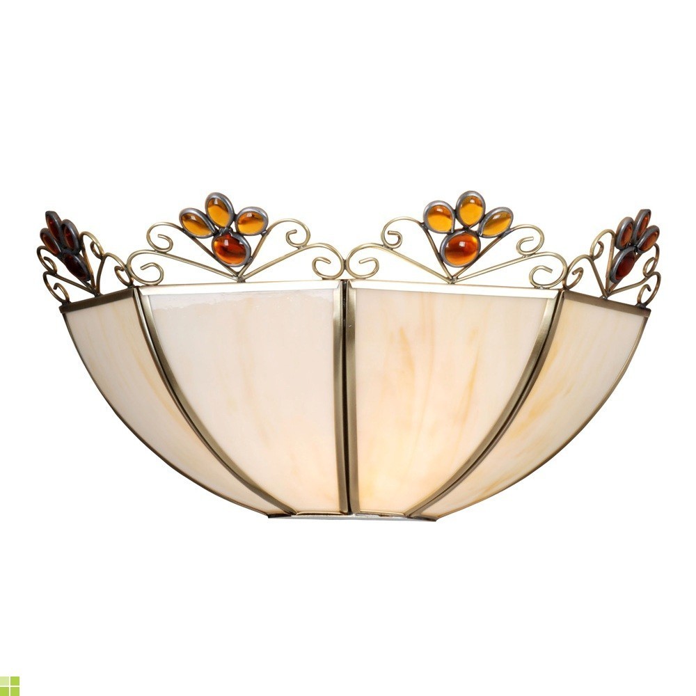 Настенное бра Arte Lamp COPPERLAND A7862AP-1AB