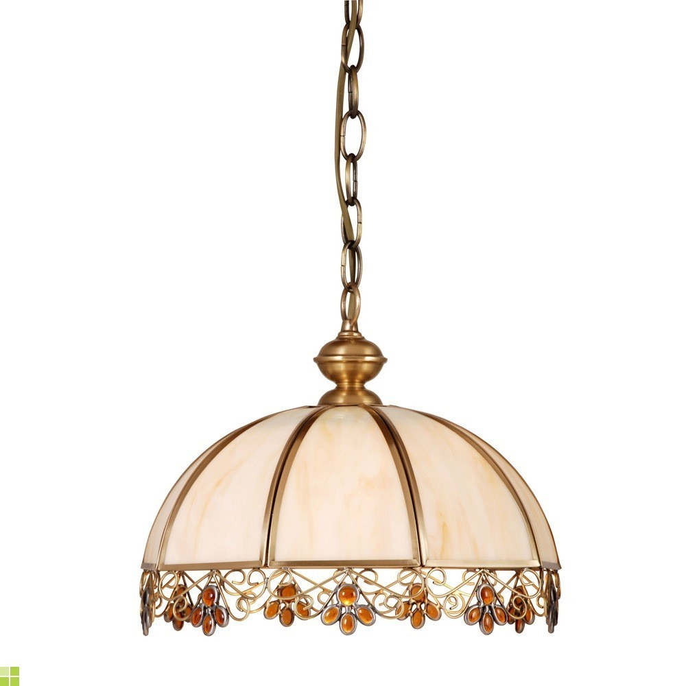 Светильник подвесной Arte Lamp COPPERLAND A7862SP-1AB