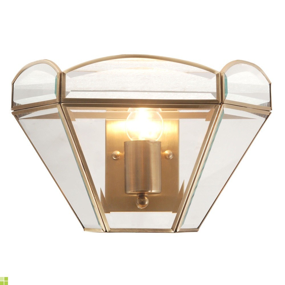 Настенное бра Arte Lamp COPPERLAND A7884AP-1AB