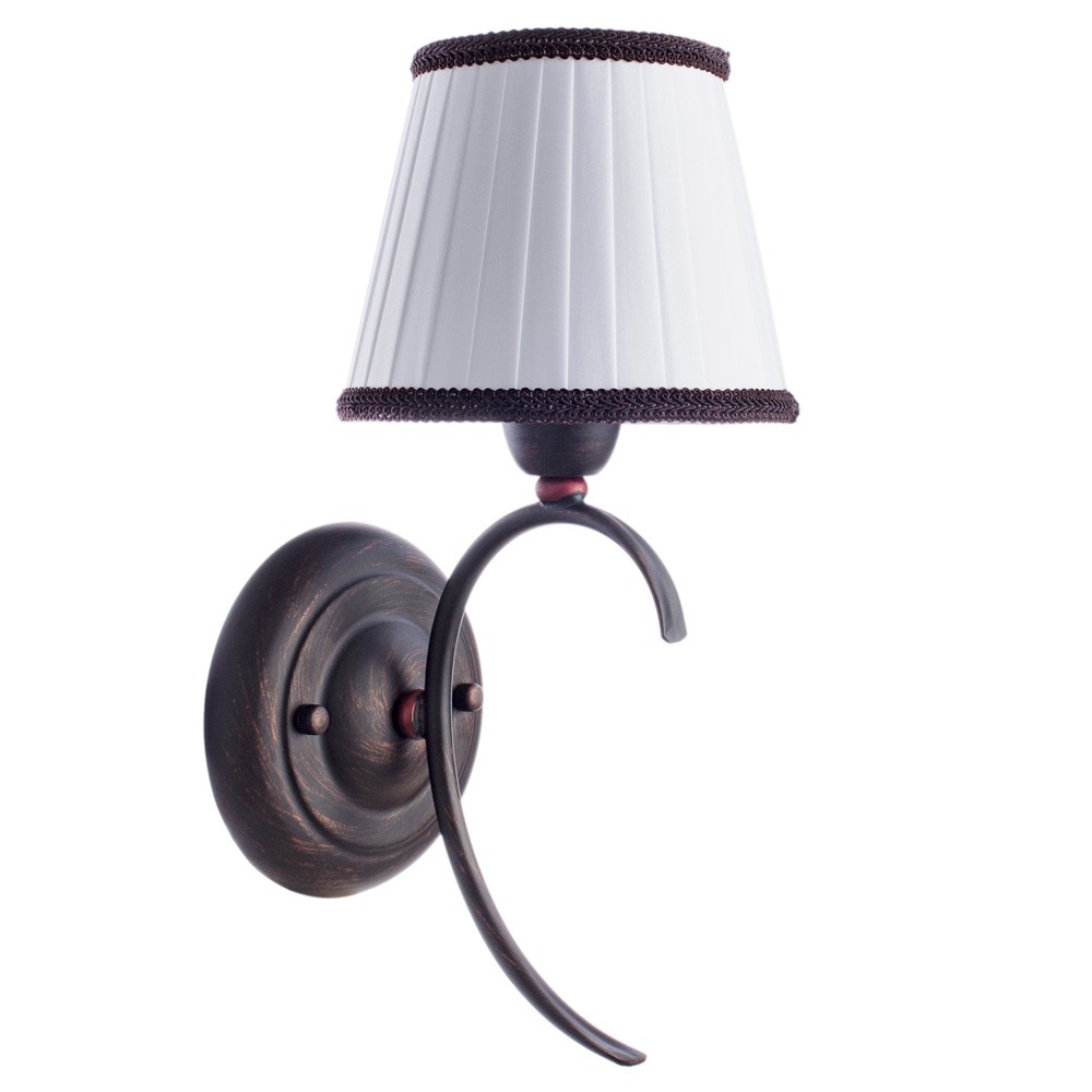 Бра Arte Lamp IRENE A5133AP-1BR