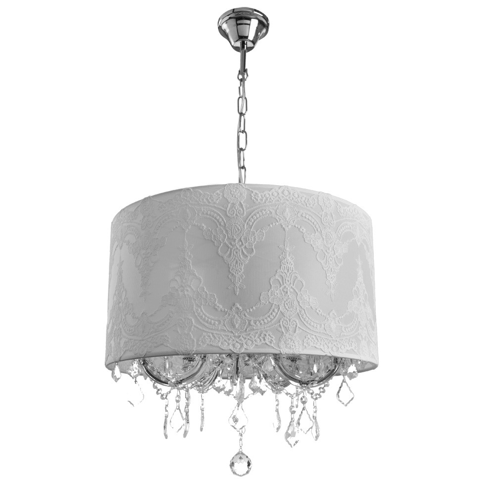 Светильник подвесной Arte Lamp JENNIFER A1800LM-5WH