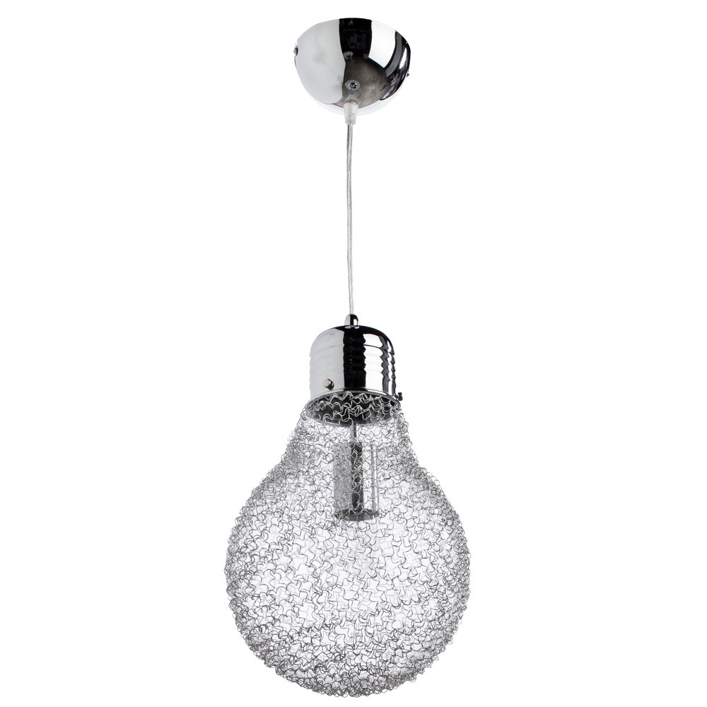 Светильник лампочка Ильича Edison A5088SP-1CC Arte Lamp
