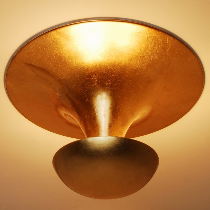 Потолочная люстра Arte Lamp VULCANO A9411PL-3GA