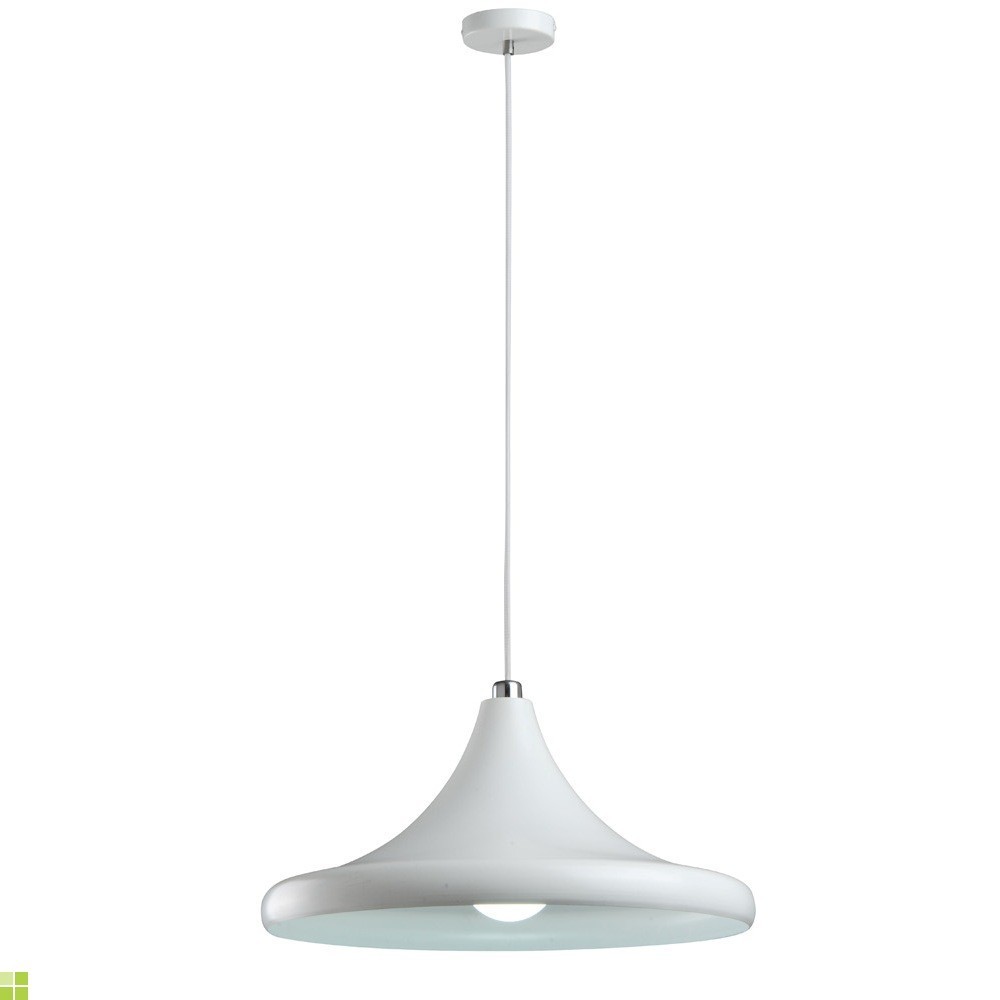 Светильник подвесной Arte Lamp PENDANTS A9331SP-1WH