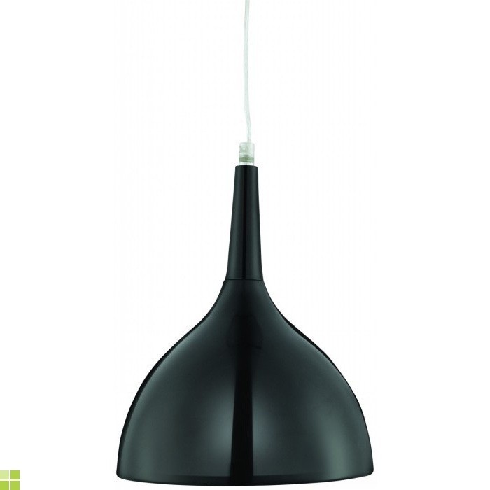 Светильник подвесной Arte Lamp PENDANTS A9077SP-1BK
