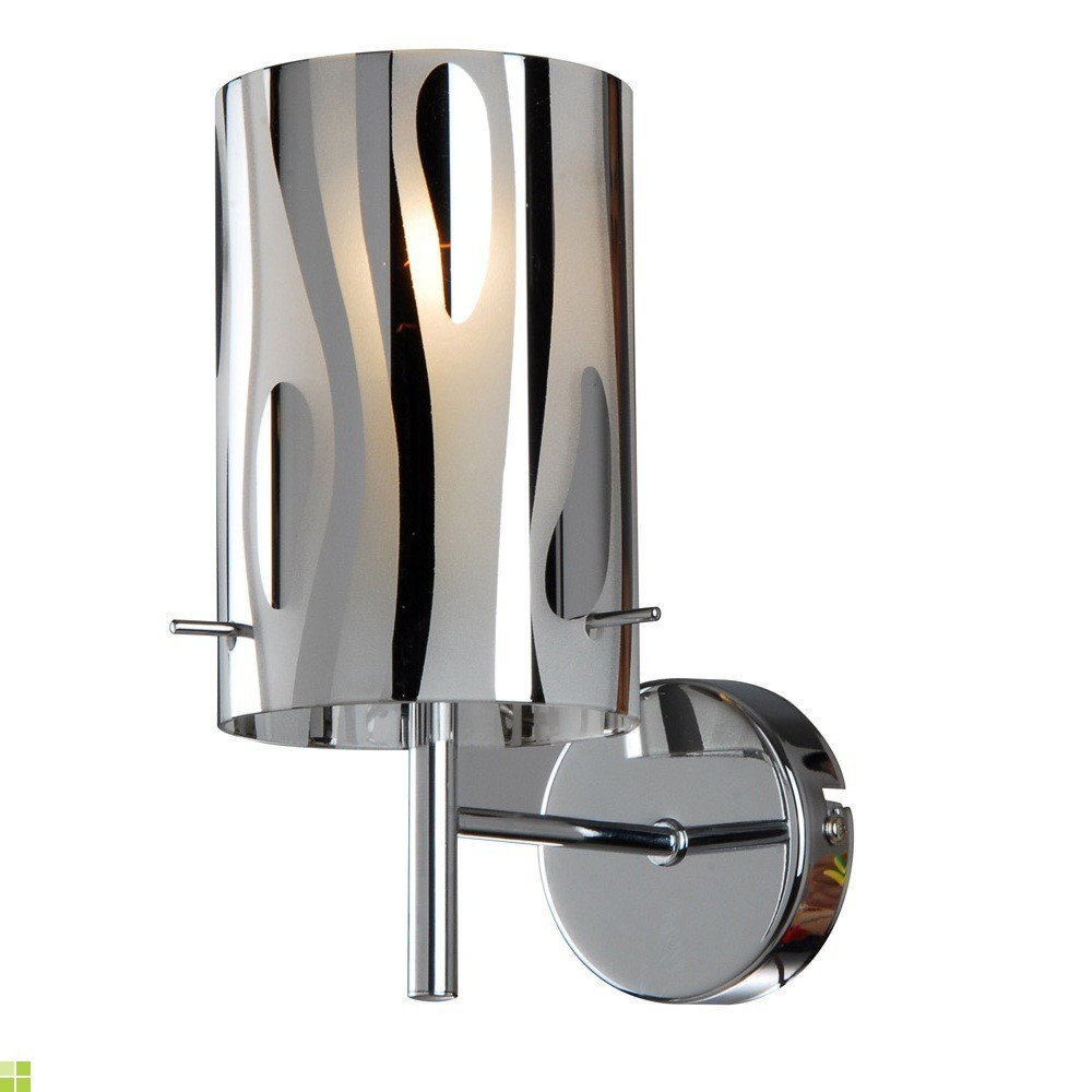 Настенное бра Arte Lamp CASCATA A9329AP-1CC