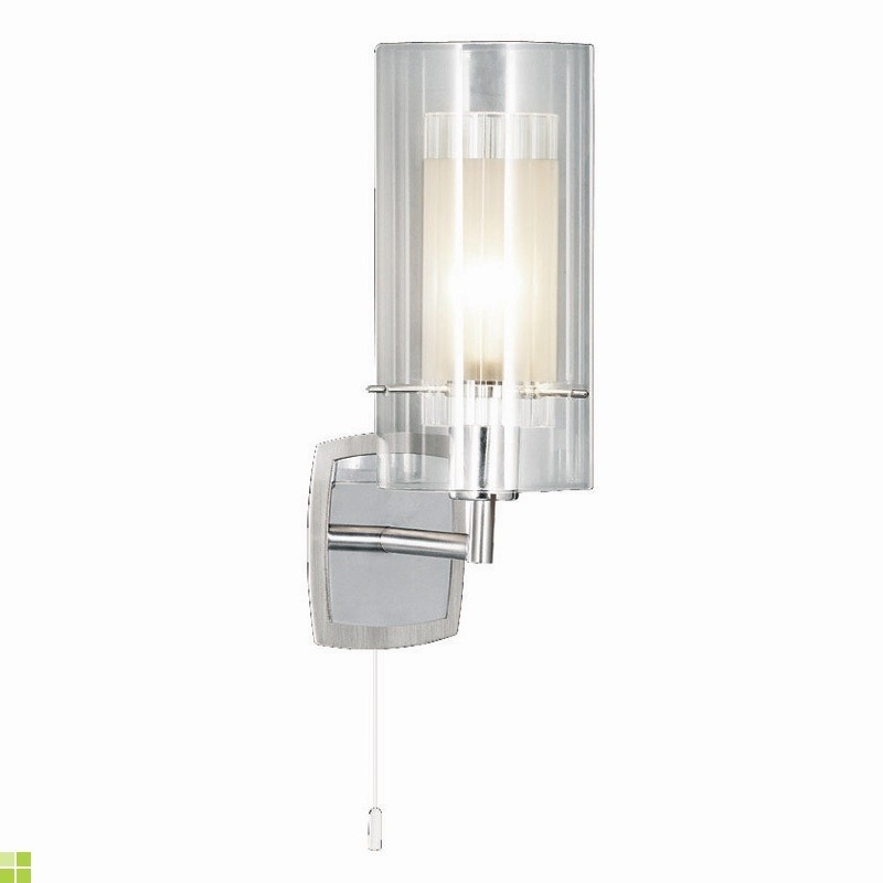 Настенное бра Arte Lamp CASCATA A2300AP-1CC
