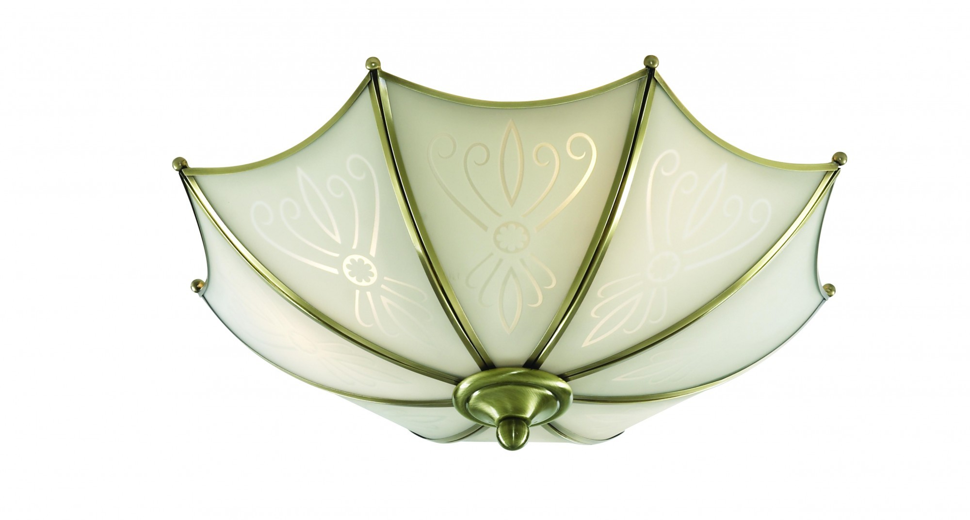 Светильник потолочный Arte Lamp UMBRELLA A9252PL-4AB