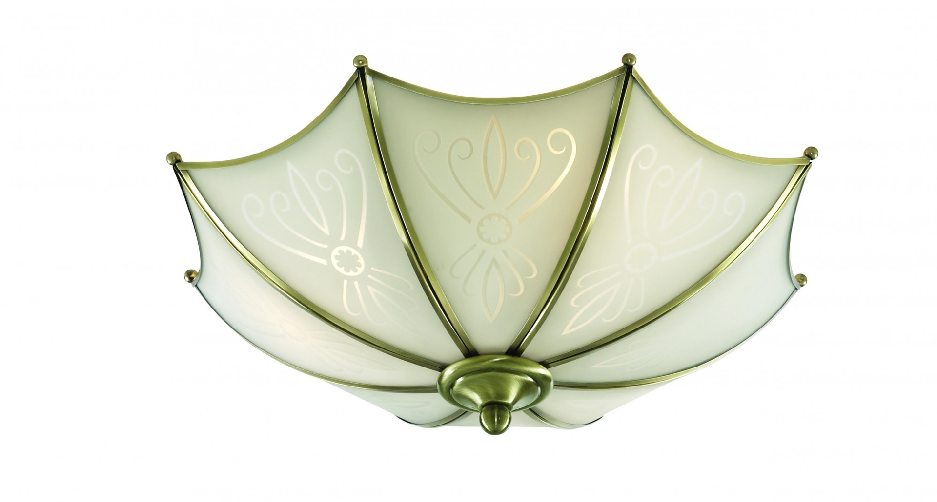 Светильник потолочный Arte Lamp UMBRELLA A9266PL-8AB