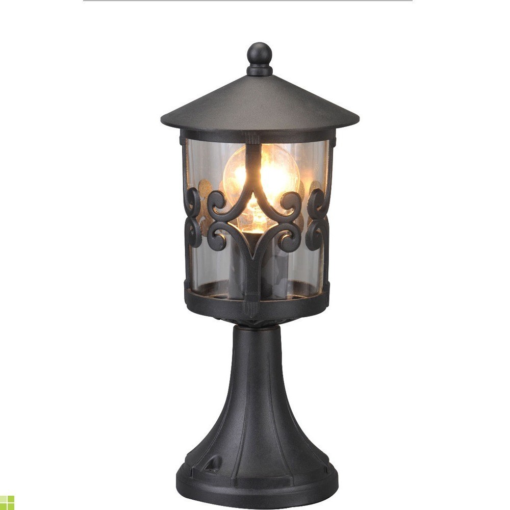 Уличный наземный светильник Arte Lamp PERSIA A1454FN-1BK