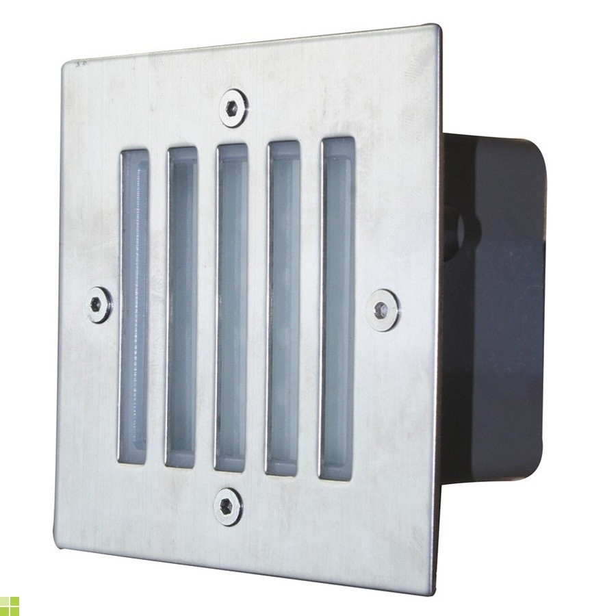 Прожектор уличный Arte Lamp INSTALL A7109IN-1SS