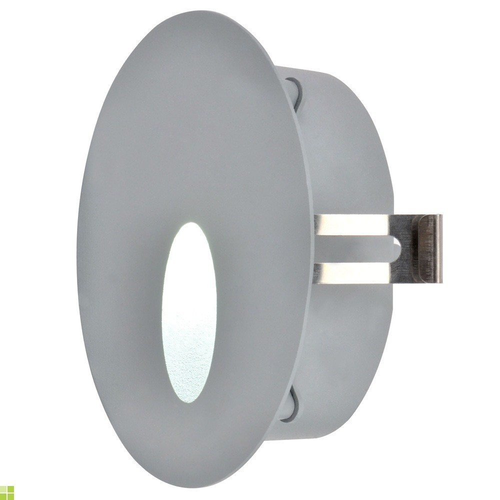 Уличный настенный светильник Arte Lamp CANDOUR A7120IN-1GY