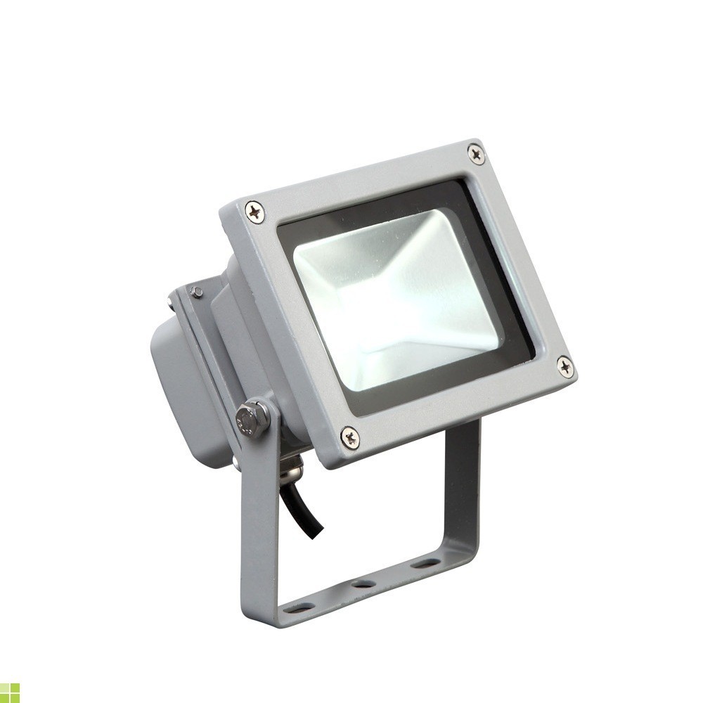 Прожектор уличный Arte Lamp PIAZZA A2310AL-1GY
