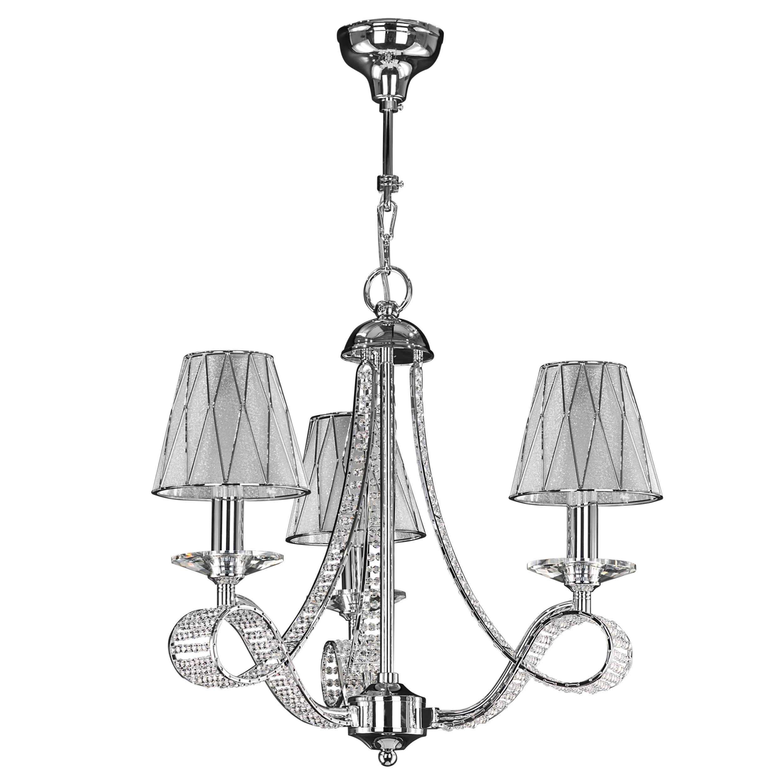 Подвесная люстра Lightstar Riccio 705034