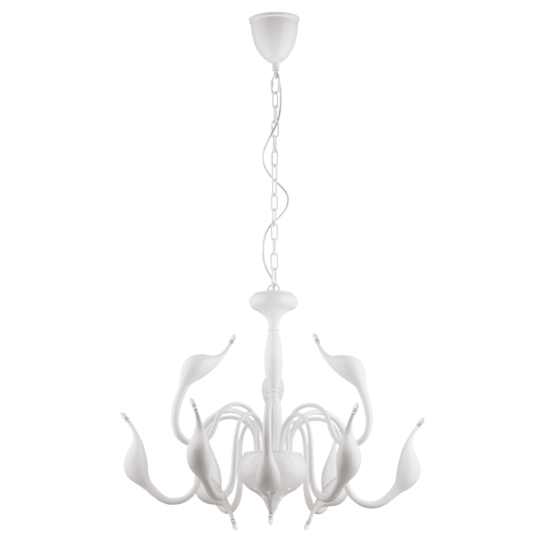 Подвесная люстра Lightstar Cigno Collo 751126