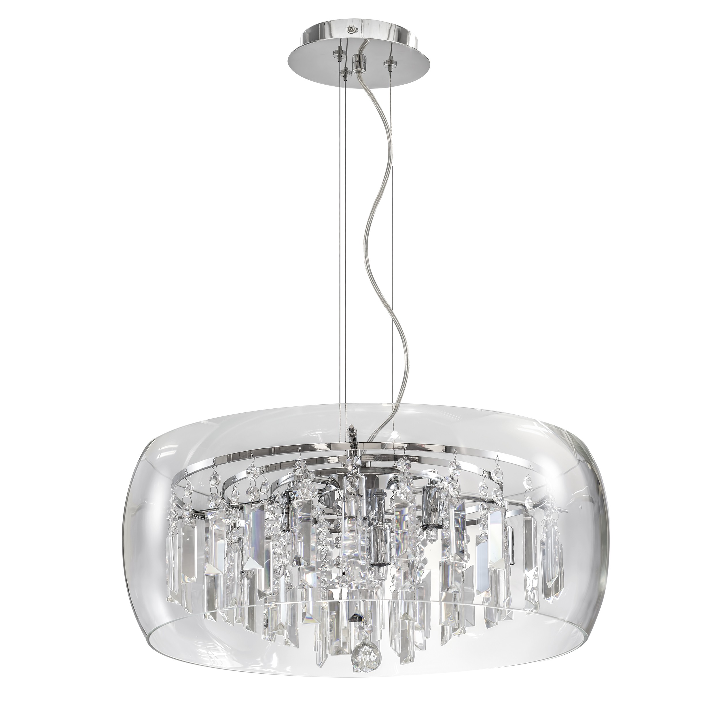 Подвесная люстра Lightstar Acquario 753084