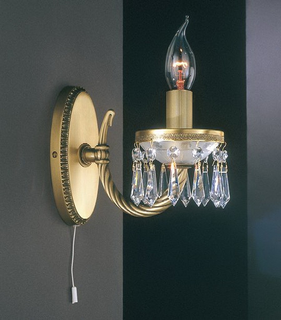 Настенные бра