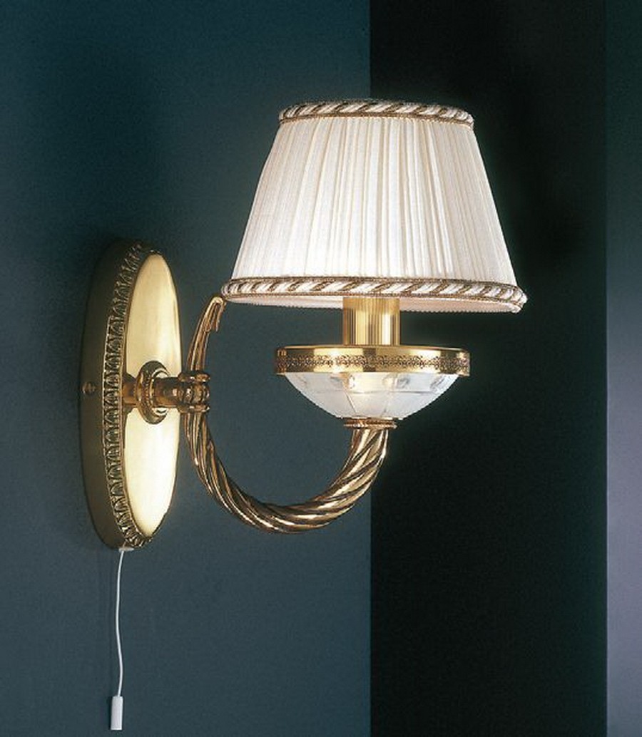 Настенное бра Reccagni Angelo 4760 A.4760/1