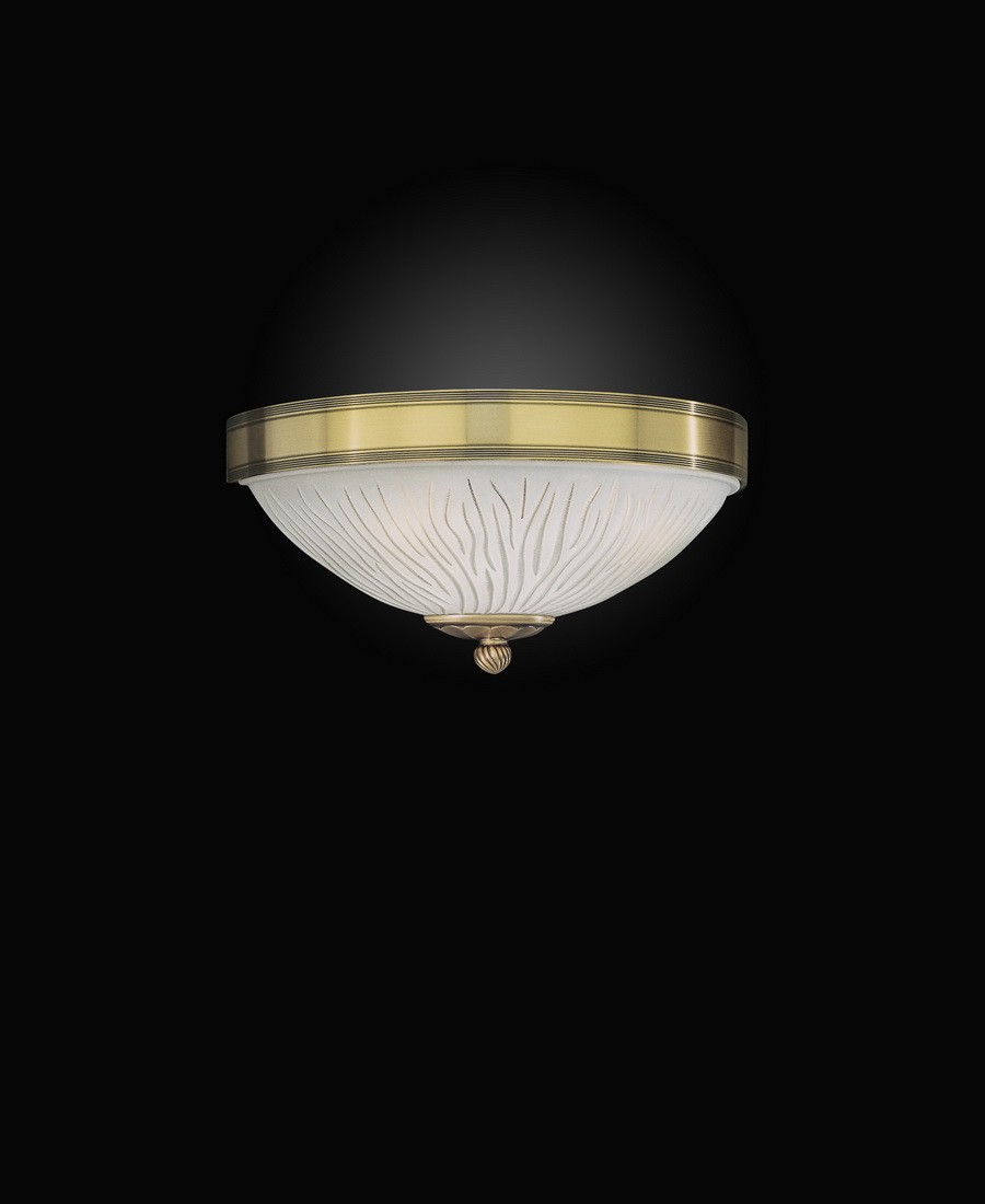 Настенное бра Reccagni Angelo 5610 A 5610/2