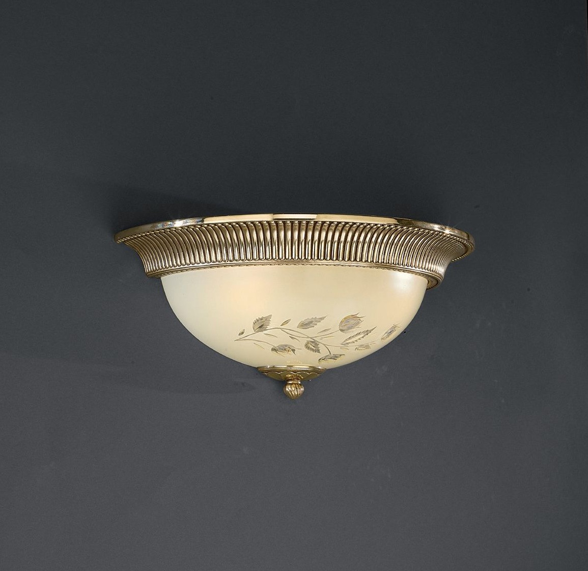 Настенное бра Reccagni Angelo 6318 A.6318/2